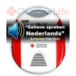 AED Trainer Language File - Dutch